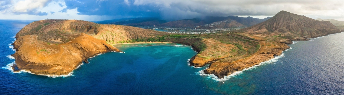 Hanauma Bay (Jenly Chen)  [flickr.com]  CC BY-ND 
Informations sur les licences disponibles sous 'Preuve des sources d'images'